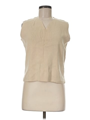 Goodclothes Sleeveless Blouse (view 1)