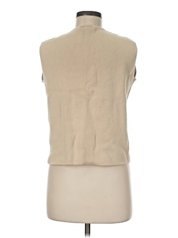 Goodclothes Sleeveless Blouse (view 2)