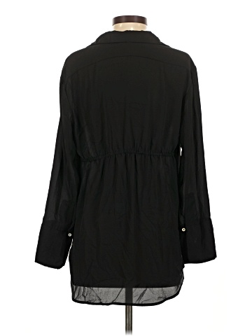 H&M Mama Long Sleeve Polo (view 2)