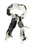 Apt. 9 Ivory Scarf One size - photo 1