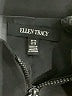 Ellen Tracy Black Track Jacket Size 12 - photo 6