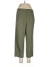 Anne Klein Green Dress Pants Size 6 - photo 1