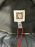 Anne Klein Black Blazer Size 16 - photo 6