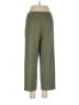 Anne Klein Green Dress Pants Size 6 - photo 2