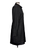 Halogen 100% Polyester Black Casual Dress Size L - photo 4