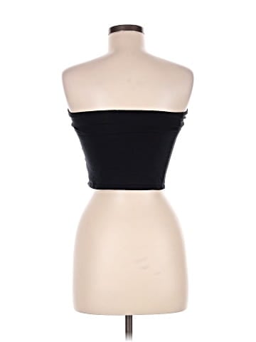 Silence and Noise Tube Top (view 2)