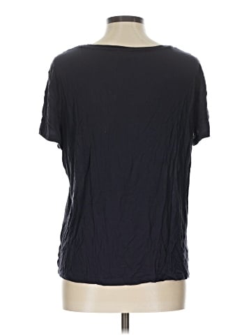 Lord & Taylor Short Sleeve T-Shirt (view 2)