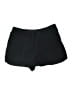 Lands' End Solid Black Athletic Shorts Size 18 - photo 1