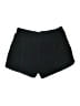 Lands' End Solid Black Athletic Shorts Size 18 - photo 2