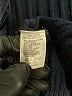 IZOD 100% Cotton Blue Cardigan Size XL - photo 8
