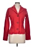 Boden Red Blazer Size 10 - photo 1