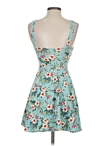 Hollister Cocktail Dress (view 2)