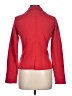 Boden Red Blazer Size 10 - photo 2