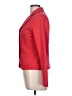 Boden Red Blazer Size 10 - photo 5