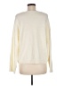ASOS Ivory Pullover Sweater Size 8 - photo 2