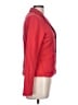 Boden Red Blazer Size 10 - photo 4