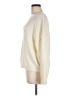 ASOS Ivory Pullover Sweater Size 8 - photo 5