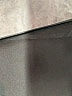 Unbranded 100% Polyester Solid Black Casual Dress Size M - photo 4