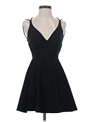 Lulus Cocktail Dress (view 1)
