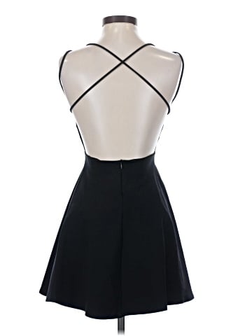 Lulus Cocktail Dress (view 2)