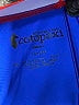 Cotopaxi Color Block Blue Active Pants Size S - photo 7