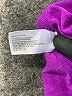 Gap Fit Purple Active T-Shirt Size L - photo 5