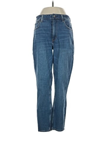 Abercrombie & Fitch Jeans (view 1)