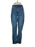 Abercrombie & Fitch Blue Jeans Size 0s - photo 1