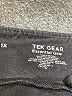 Tek Gear Gray Active Pants Size 1X - photo 7