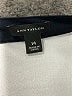 Ann Taylor 100% Polyester Ivory Long Sleeve Blouse Size 14 - photo 7
