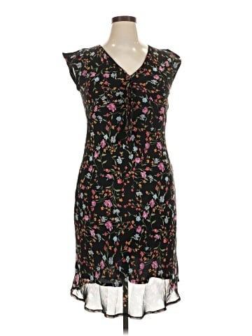 Expressions Casual Dress (view 1)