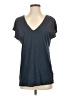 Lanston Gray Short Sleeve T-Shirt Size S - photo 1