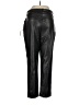 One 5 One Black Casual Pants Size M - photo 2