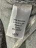 Avenue Gray Pullover Sweater Size 14 Plus - photo 8