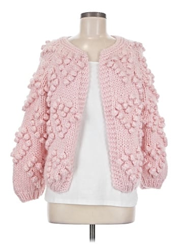 Chicwish Cardigan (view 1)