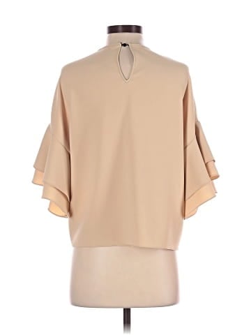 Zara Short Sleeve Blouse (view 2)
