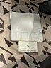 Line & Dot Silver Sleeveless Blouse Size S - photo 7