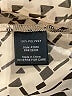 Line & Dot Silver Sleeveless Blouse Size S - photo 8