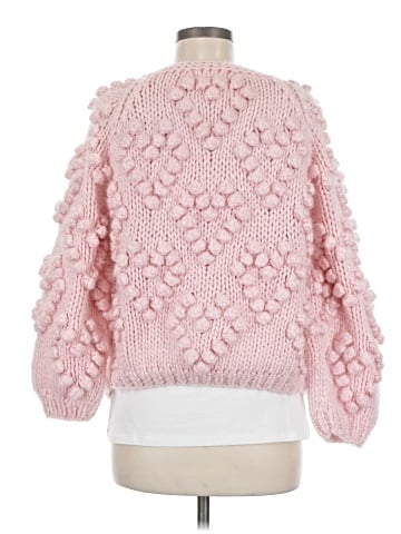 Chicwish Cardigan (view 2)