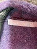 Octavia Purple Cardigan Size S - photo 7