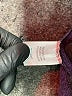 Octavia Purple Cardigan Size S - photo 8