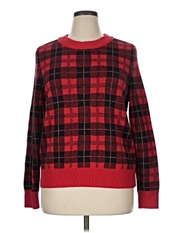 Style&Co Pullover Sweater (view 1)