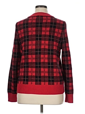 Style&Co Pullover Sweater (view 2)
