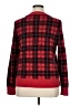 Style&Co Plaid Red Pullover Sweater Size XL - photo 2