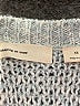 Sleeping On Snow Tweed Teal Pullover Sweater Size XS - photo 7
