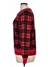 Style&Co Plaid Red Pullover Sweater Size XL - photo 5
