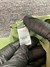 Cato 100% Polyester Green 3/4 Sleeve Blouse Size L - photo 8