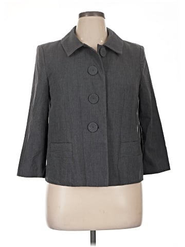Style&Co Blazer (view 1)