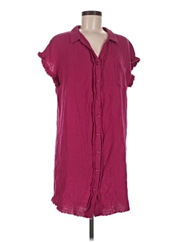 Umgee Casual Dress (view 1)