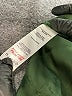 Jason Wu 100% Polyester Green Cargo Pants Size S - photo 8